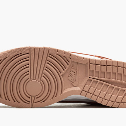 DUNK LOW WMNS "Rose Whisper"