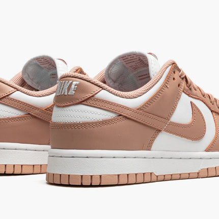 DUNK LOW WMNS "Rose Whisper"