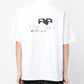 Balenciaga logo-print short-sleeve T-shirt