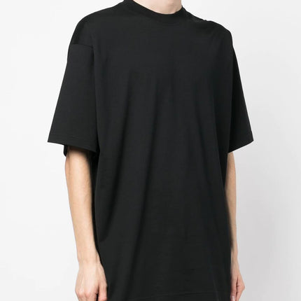 Balenciaga logo-print T-shirt