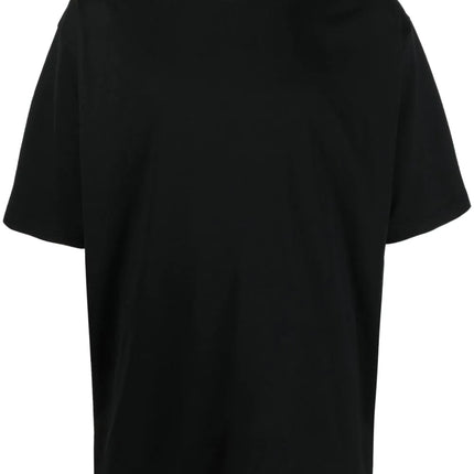 Balenciaga logo-print T-shirt