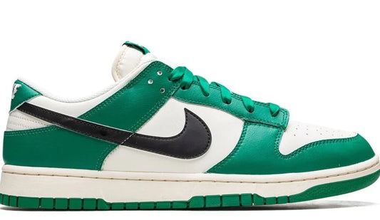 Nike Dunk Low SE “Lottery Pack Malachite Green ”