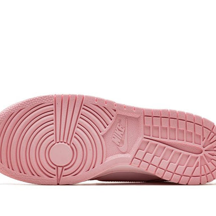 DUNK LOW "Triple Pink"