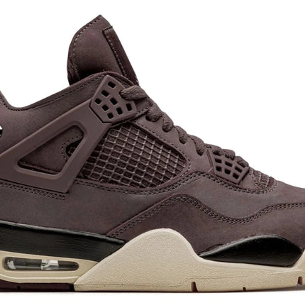 AIR JORDAN 4 "A Ma Maniére - Violet Ore"