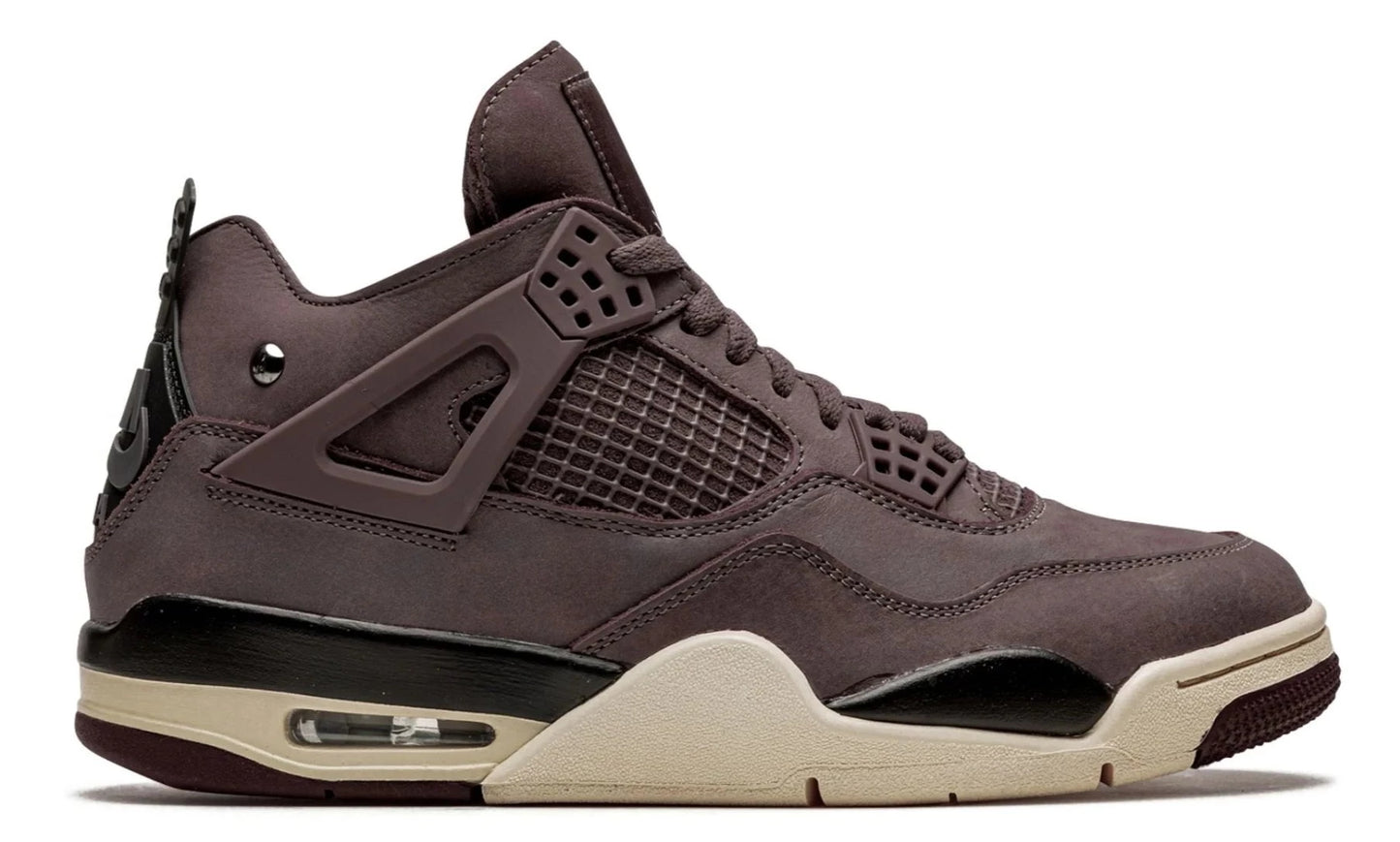 AIR JORDAN 4 "A Ma Maniére - Violet Ore"