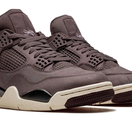 AIR JORDAN 4 "A Ma Maniére - Violet Ore"
