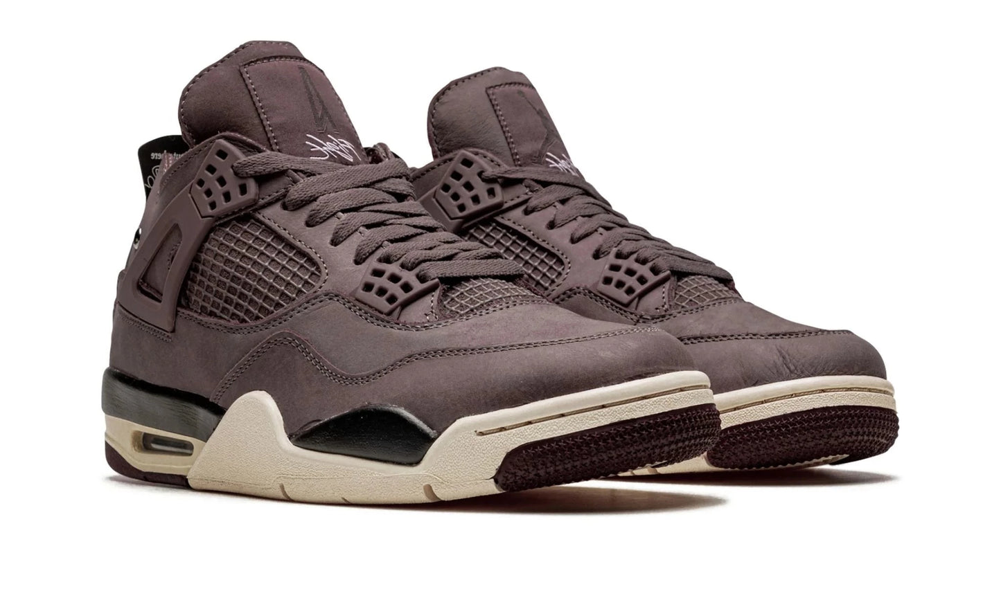 AIR JORDAN 4 "A Ma Maniére - Violet Ore"