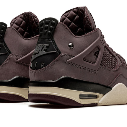 AIR JORDAN 4 "A Ma Maniére - Violet Ore"
