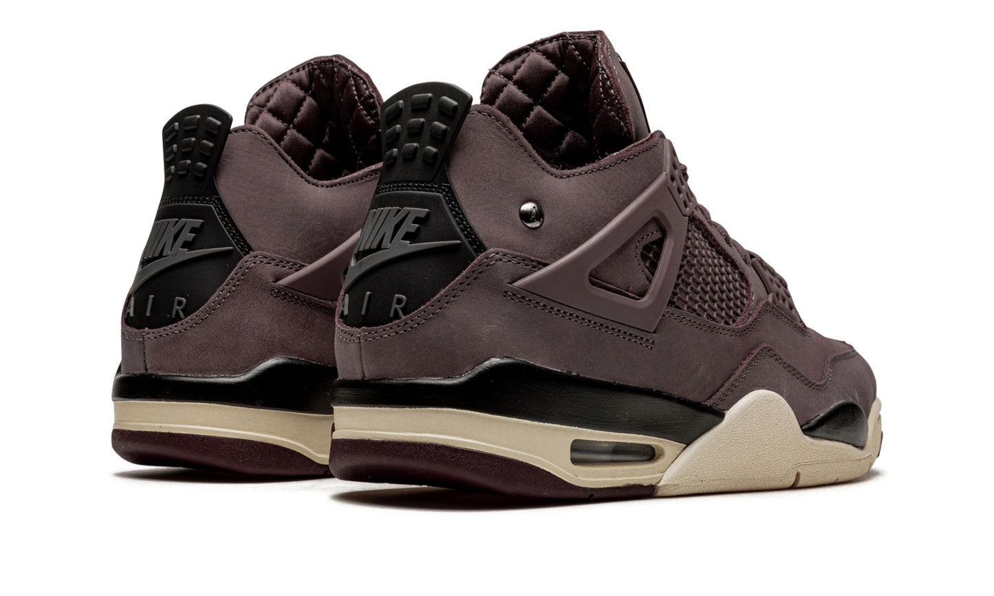 AIR JORDAN 4 "A Ma Maniére - Violet Ore"