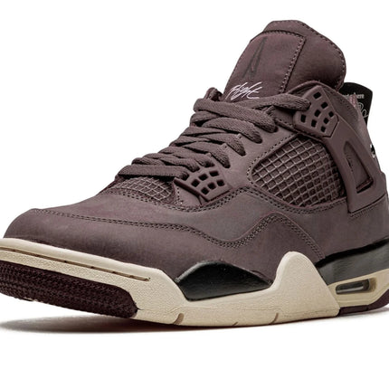 AIR JORDAN 4 "A Ma Maniére - Violet Ore"