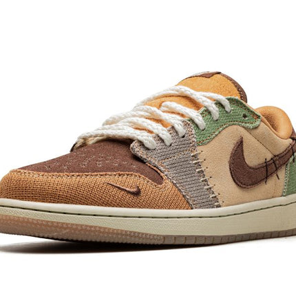 AIR JORDAN 1 LOW OG "Zion Williamson - Voodoo"