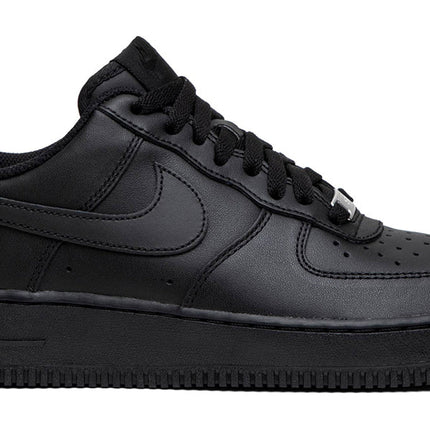 Air Force 1 '07 'Black'