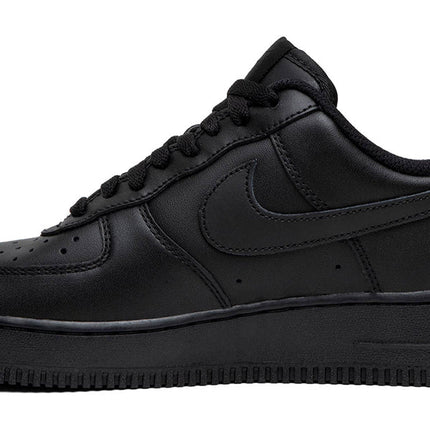Air Force 1 '07 'Black'