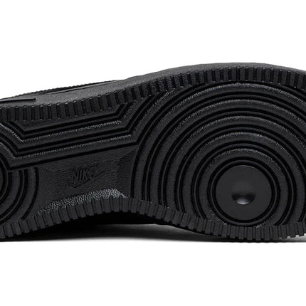 Air Force 1 '07 'Black'
