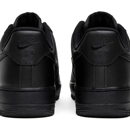 Air Force 1 '07 'Black'