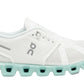 On Running Cloud 5 'White'