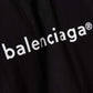 BALENCIAGA Copyright Medium Fit Vintage Jersey T-Shirt
