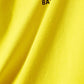 BALENCIAGA Logo Medium Fit T-shirt in Vintage Jersey