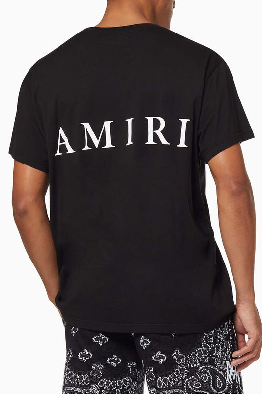 AMIRI MA Logo T-Shirt