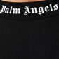 PALM ANGELSNEW SEASON Classic Logo Oversized T-shirt in Cotton Jersey