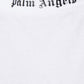 PALM ANGELSNEW SEASON Classic Logo Oversized T-shirt in Cotton Jersey