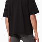 BALENCIAGA Paris Medium Fit T-shirt in Cotton Jersey