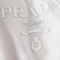 PRADA T-shirt in Cotton Jersey