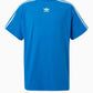BALENCIAGA  x Adidas Oversized T-shirt in Cotton Jersey