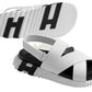 Hermes Electric sandal "White"