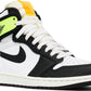 Air Jordan 1 Retro High OG 'Volt Gold'