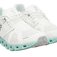 On Running Cloud 5 'White'