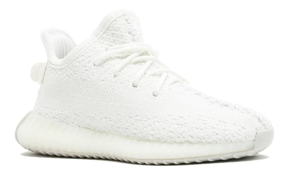 Adidas Yeezy Kids 350 V2 'Cream White'