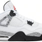Nike Air Jordan 4 Retro OG cement