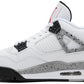Nike Air Jordan 4 Retro OG cement