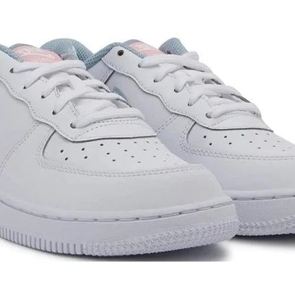 Nike Air Force 1 GS Double Swoosh