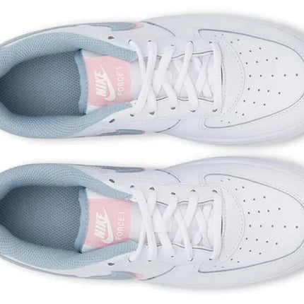 Nike Air Force 1 GS Double Swoosh