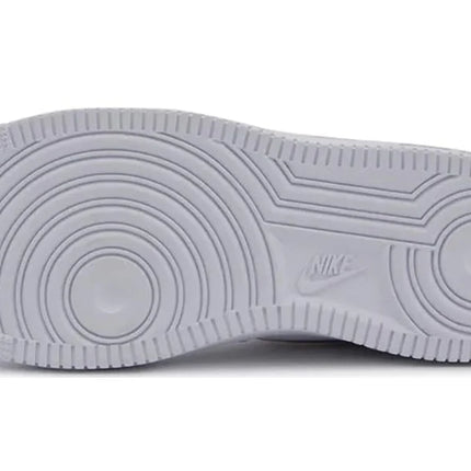 Nike Air Force 1 GS Double Swoosh