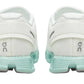 On Running Cloud 5 'White'
