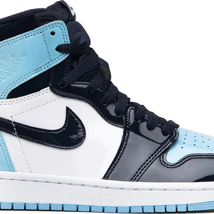 Air Jordan 1 Retro High OG 'Blue Chill'