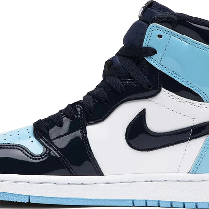 Air Jordan 1 Retro High OG 'Blue Chill'