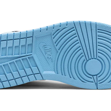 Air Jordan 1 Retro High OG 'Blue Chill'