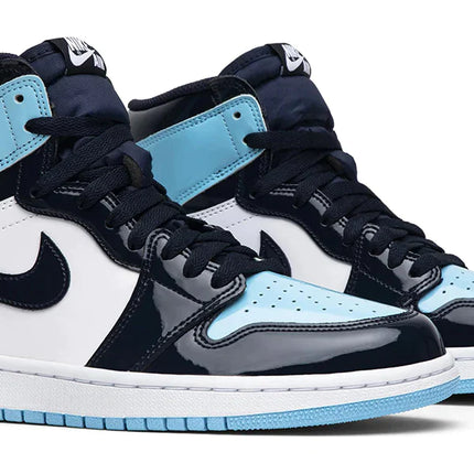 Air Jordan 1 Retro High OG 'Blue Chill'