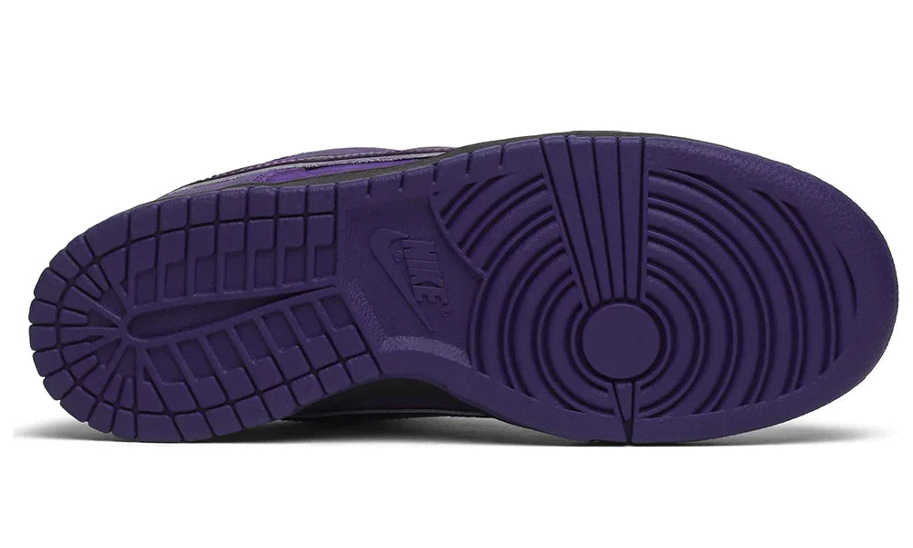 Concepts x Dunk Low SB 'Purple Lobster'