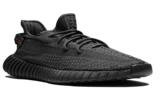 Adidas Yeezy Boost 350 V2 “Black - Static”