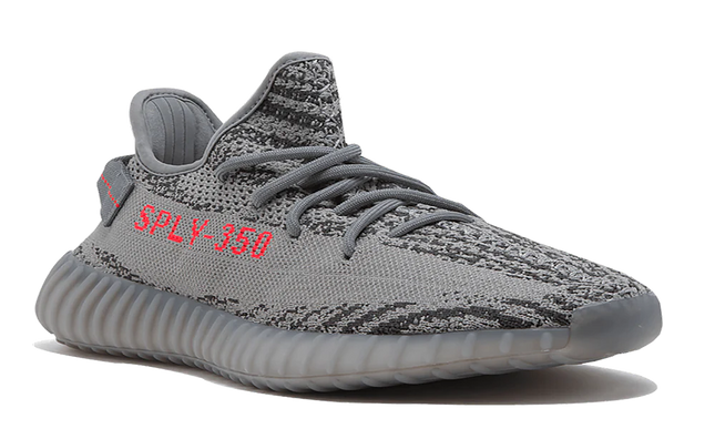 Adidas Yeezy Boost 350 V2 “Beluga 2.0”