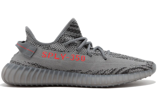Adidas Yeezy Boost 350 V2 “Beluga 2.0”