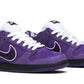 Concepts x Dunk Low SB 'Purple Lobster'