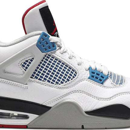 Nike Air Jordan 4 Retro SE "What The 4"