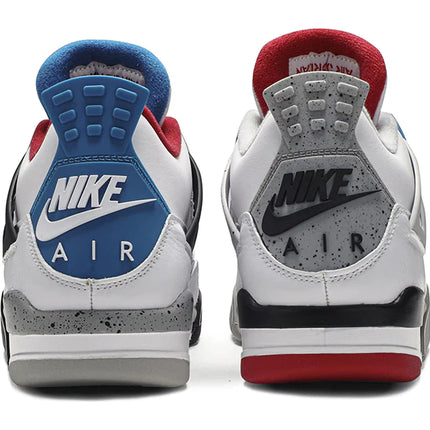 Nike Air Jordan 4 Retro SE "What The 4"