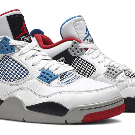 Nike Air Jordan 4 Retro SE "What The 4"